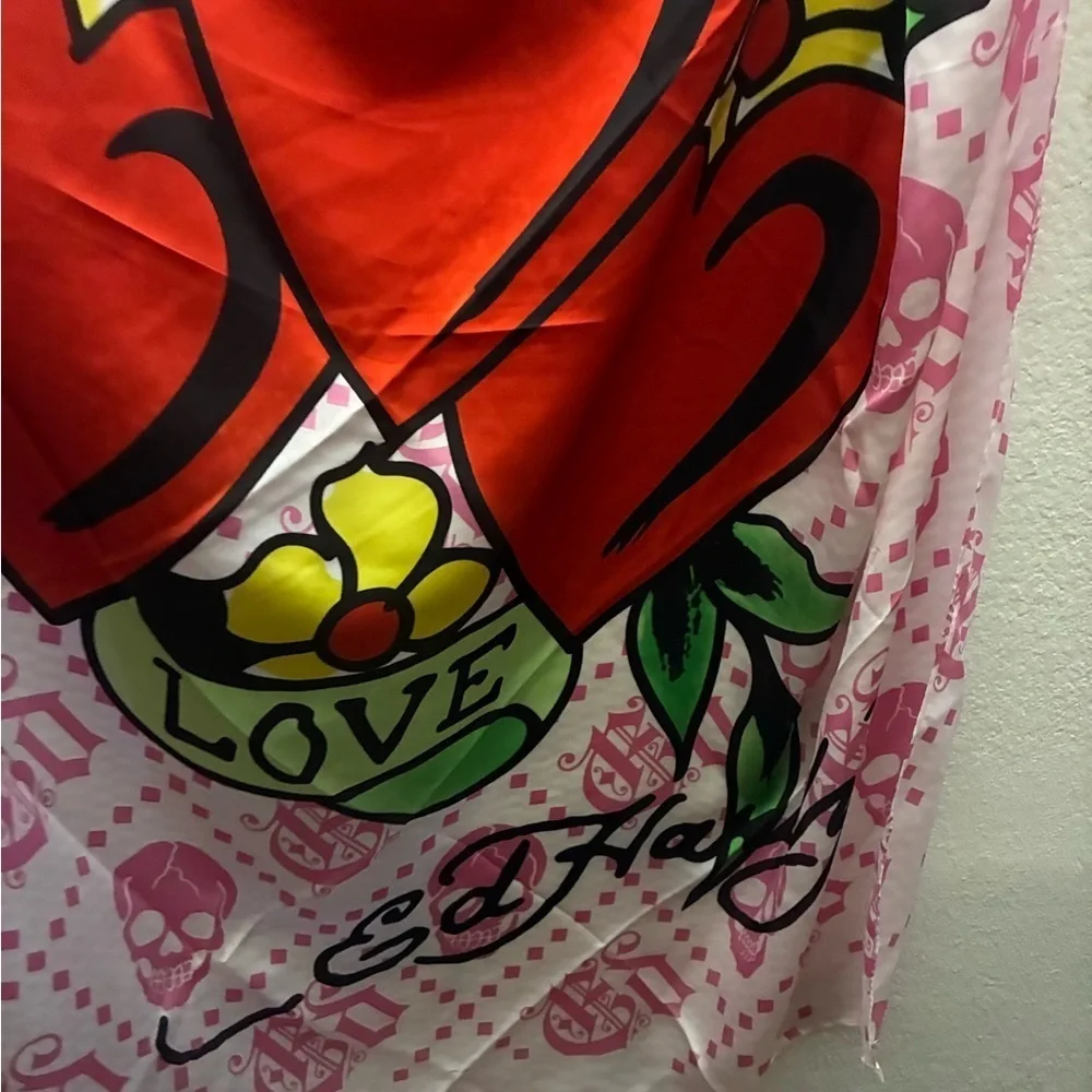Ed Hardy ▪️nwt ▪️color